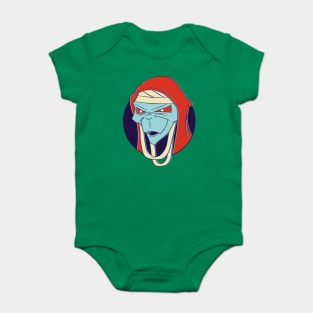 Mumm-Ra Baby Bodysuit